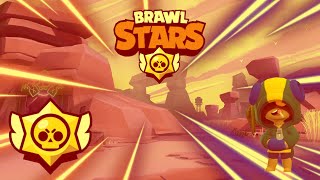 The Quest for Bronze 3  Brawl Stars [upl. by Haimaj582]