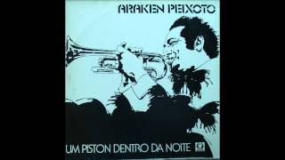 Araken Peixoto  Someone To Watch Over Me [upl. by Aw]