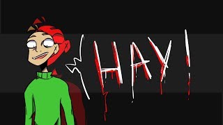 OLD  hay  meme  Baldis basics  collab [upl. by Hoenack454]