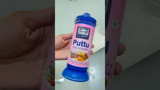 Puttu Ice cream puttuicecream trendingicecream shassworld dubai food trendingicecreamputtu [upl. by Terrell]