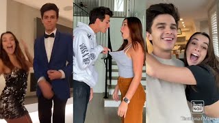 Brent Rivera and Pierson Brierson Tik Tok Compilation [upl. by Hujsak]