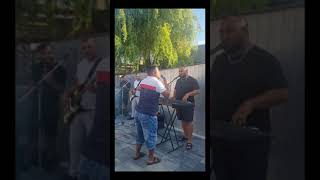 Slovak Band A Budik Skuška 2024 [upl. by Cristin74]