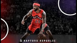 Raptors vs 76ers games 2 review Jamal Shead [upl. by Zoes]