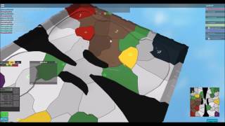 ROBLOX THE CONQUERORS 3 NEW TERRITORY GAMEMODE [upl. by Cranston157]