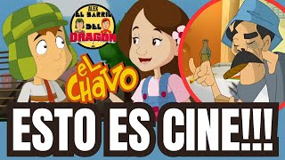 ¡EL MEJOR CAPÍTULO DE EL CHAVO ANIMADO  TOP 10 DE LOS MEJORES EPISODIOS DE EL CHAVO ANIMADO [upl. by Lawler]