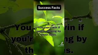 Success facts success rain [upl. by Emoreg622]