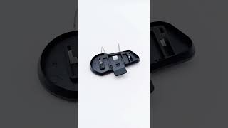 Helmet Bluetooth Intercom working hours 90 hours A20 JZAQ [upl. by Mizuki]