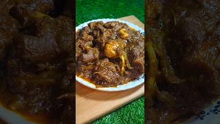 shorts champaran mutton recipe 😋muttonchamparanmuttonviralviralvideocookingfoodie [upl. by Aleta298]