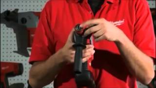 Milwaukee HD18HX 18v M18 SDS 3 Mode Hammer Drill [upl. by Eddana533]