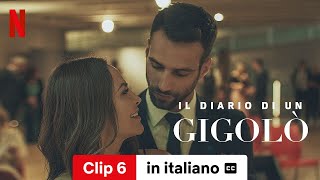 Il diario di un gigolò Stagione 1 Clip 6 sottotitolato  Trailer in italiano  Netflix [upl. by Rotciv73]