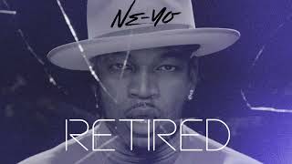 NEYO  RETIRED NEW SONG 2023 [upl. by Einhapets813]