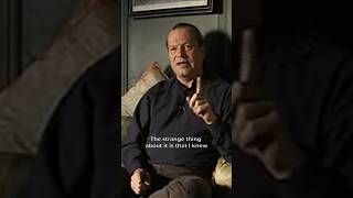 TERRY GILLIAM TALKS FELLINI 8 12 [upl. by Kenleigh]