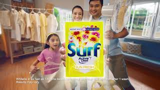 Surf  Sunfresh Solar [upl. by Dudley]