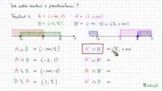 Jak sobie radzić z przedziałami [upl. by Llednyl452]