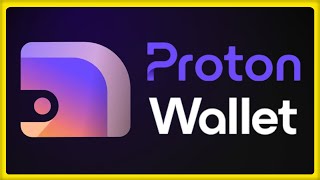 ⭕️ PROTON WALLET  ¿Vale la pena  ¿Cómo funciona  TUTORIAL DESDE CERO 2024 bitcoin [upl. by Anawal]