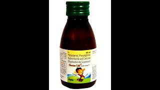 Cheston cold syrup best cold syrup for bebychild use of cheston cold syrup could syrup shorts [upl. by Aikat]