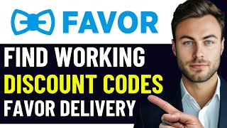 HOW TO GET BEST FAVOR DISCOUNT PROMO CODES IN 2024 UPDATED [upl. by Bjork]