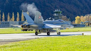 Airbase Meiringen [upl. by Kaitlin]