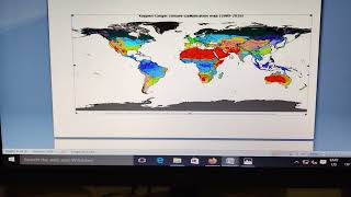 KOPPENquotS CLIMATE CLASSIFICATION AND INDIAN SCENARIO CSE MAIN GEOGRAPHY GS CSE PRELIMINARY [upl. by Jobye]