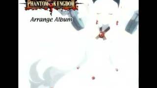 Makai Kingdom Arrange Album Alexander the God of Destruction Alexs Theme [upl. by Evers589]