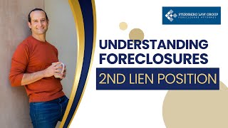 Understanding Foreclosures 2nd Lien Position [upl. by Millicent]