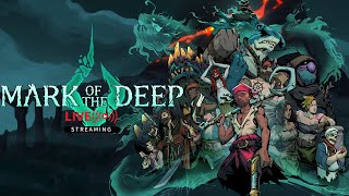 🔴UN PIRATA EN UNA ISLA MISTERIOSA  MARK OF THE DEEP DEMO [upl. by Jobina560]