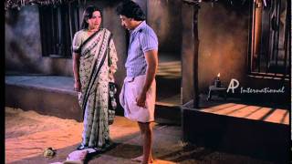 Uyarntha Ullam  Tamil Movie  Scenes  Clips  Comedy  Songs  Ambika gets angry with Kamal [upl. by Wilde]