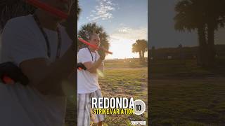 Redonda  Sinawali 10 Strike variation  Martial Arts weapons Stick Fighting Technique FMA arnis [upl. by Cleodel933]