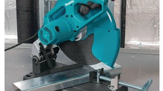 Makita LW1401 14quot355mm Cut Off Saw 2200W makita subscribe [upl. by Emyaj145]