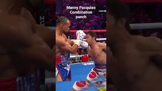 manny pacquiao vs keith thurman  pacquiao vs thurman highlights youtube boxing sports shorts [upl. by Gurney435]