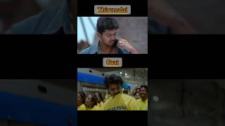 Thirumalai ❌ goat comparison❤️❤️❤️ [upl. by Enilra]