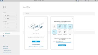 Revit 2021 Customized Revit Workspace [upl. by Nryhtak]