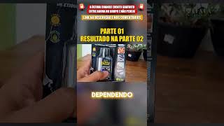 COMO REMOVER MARCA DE COLA DOS ELETROSDOMÉSTICOS [upl. by Sterling602]