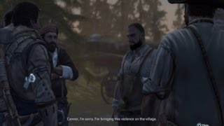 The Comeback  Assassins Creed III Homestead Mission [upl. by Inva380]