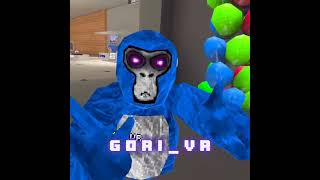 Fozzy comeback edit gtagedit gorivr [upl. by Corie]