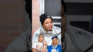 Doodie Lo On How Lil Durk Found Out He Relapsed After Putting Him In Rehab lildurk doodielo [upl. by Gaskill]