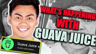 The Downfall Of A YouTube Titan Guava Juice [upl. by Treva]