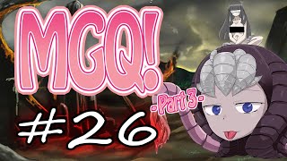 Ein Geist im falschen Walde  Lets Play Together Monster Girl Quest 3 DE 26 [upl. by Idnek137]