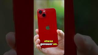 Welches iPhone lohnt sich zu kaufen [upl. by Nomzzaj]