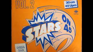 Stars On 45 Vol 2 1981 Audio [upl. by Gebler356]