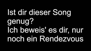 KURDO  RENDEZVOUS LyricsText [upl. by Heyde220]