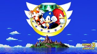 sonic 3 air LIVE [upl. by Cass]