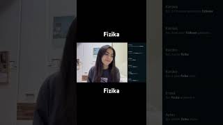 fizika dim imtahan azerbaycan vlog stay [upl. by Parrish487]