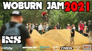 WOBURN JAM 2021 [upl. by Edme634]