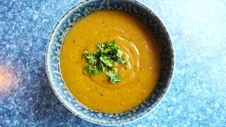 Ulcerative Colitis Recovery Recipes  Vegetable Soup  Dinner [upl. by Levan]