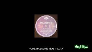 MASK  HOT 2 HANDLE  MASK ORIGINAL MIX  NICHE  BASSLINE HOUSE  SPEED GARAGE  VINYL RIP [upl. by Tanaka]