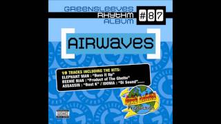 AIRWAVES RIDDIM MIX Pt 2 2008 [upl. by Dickinson416]