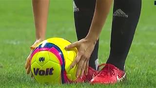 Rayadas vs Tigres Femenil 24 Tanda de Penales Final Clausura 2018 Liga MX Femenil [upl. by Tena308]