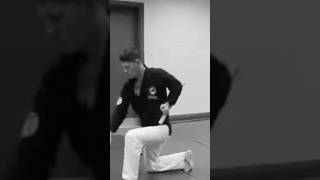 Punisher I’m gonna watch you die Tonfa Kata Martial Arts at home martialarts shorts edit [upl. by Sinnard]