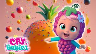 O SEGREDO das FRUTAS ðŸ‡ CRY BABIES ðŸ’¦ MAGIC TEARS ðŸ’• DESENHO INFANTIL para CRIANÃ‡AS em PORTUGUÃŠS [upl. by Latnahs]